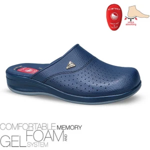 Kadın Sabo Terli 9844-FLEX-1 (35-41)