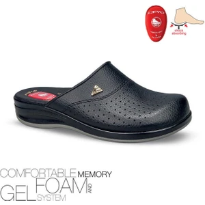 Kadın Sabo Terli 9844-FLEX-1 (35-41)