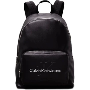Calvin Klein Kadın Monologolu Sırt Çantası