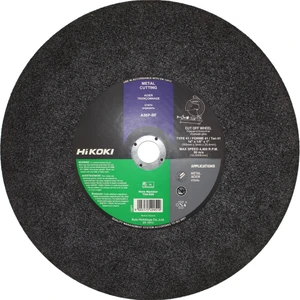 704026 355MM Metal Kesme Taşı