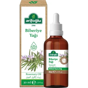 Biberiye Yağı Exc. 30ML