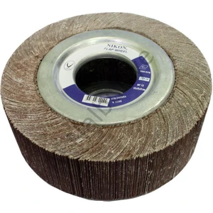 N32933 Flanşlı Mob Zımpara 300X35X45 100 Kum