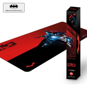 The Batman Mousepad Xxl 90×40