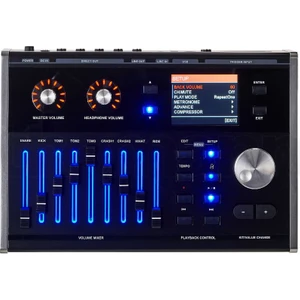 XD2000PW Beyaz Elektro Akustik Davul Seti