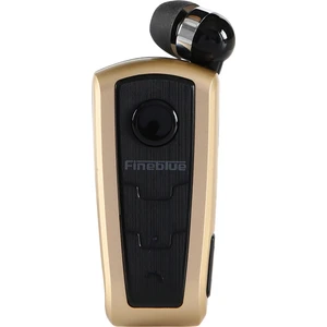 Bluetooth Kulaklık Titreşimli Makaralı F910