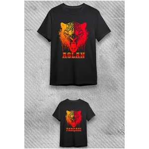 Baba Oğul Kombin Aslan Parçası (Tek Adet Fiyatıdır. Kombin Yapmak Için 2 Adet Sepete Ekleyiniz)