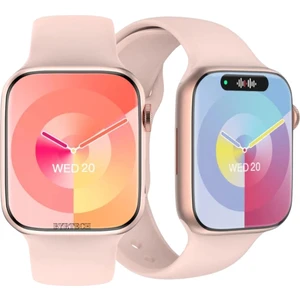 Harvox Watch 9 Pro+ Plus 2 GB Hafızalı Akıllı Saat