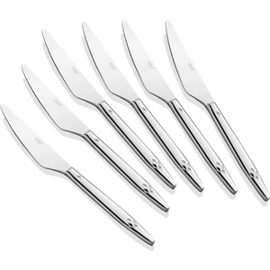 Mira Yemek Bıçak 6'lı 18/10