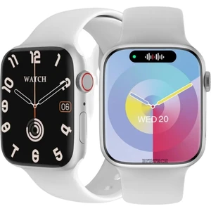 Harvox Watch 9 Pro+ Plus 2 GB Hafızalı Akıllı Saat