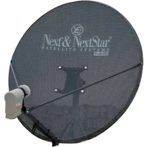 95CM Çanak Anten 8'li Lnb 3 Kollu