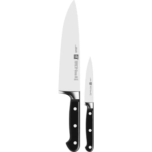 ZWILLING 356450000 PROF. S SET OF KNİVES, 2 P