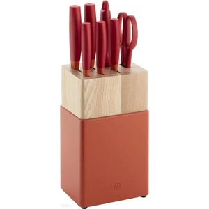 ZWILLING 530302200 ZWILLING NOW S BLOK BIÇAK SETİ 8 PARÇA