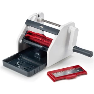 ​Zyliss E900048 SpiraSlice Sebze ve Meyve Doğrayıcı