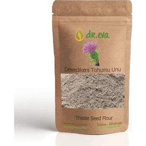 Dr. Eva Devedikeni Tohumu Unu - 500 gr