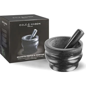 Cole - Mason H100379 18cm Granit Havan