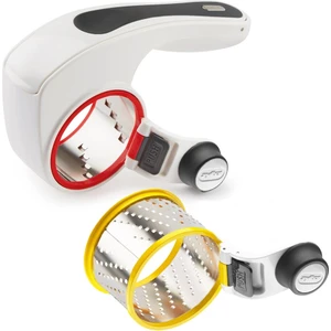 ​Zyliss E900011 All Cheese Grater Peynir Rendesi
