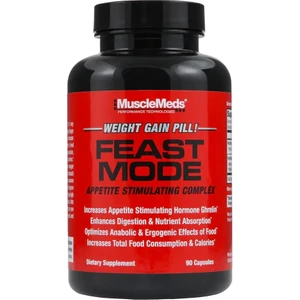 Feast Mode Hacim  90 Kapsül