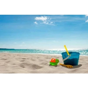 Oyun Alan Kumu, Plaj Kumu Deniz Kumu, Alvaryum Kumu Akvaryum Kumu, Saksı Dipleri Dekor (1 Kg.)