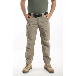Astüm Askeri Malzeme Attack Tactical Outdoor Ripstop Bej Pantolon
