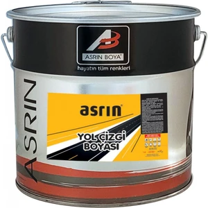 Yol Çizgi Boyası Sarı 3kg.
