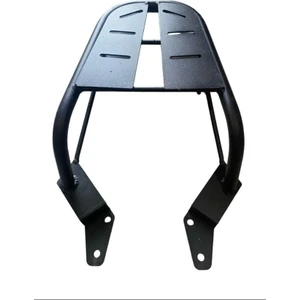 Honda CB125F Çanta Demiri