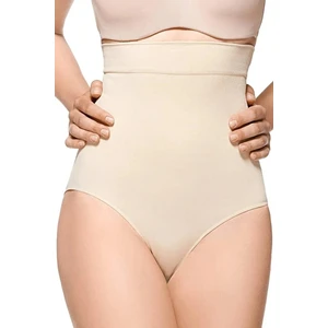 TECHNO 8Q Gögüs Altı Göbek Alt Karın Bel Basen Toparlayıcı Kadın Yüksel Bel Silikonlu Slip Korse