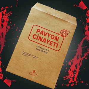 Dedektif Oyunu | Pavyon Cinayeti | Cinayet Çözme Oyunu | Suna Görgülü Davası | Suç Çözümleme Oyunu