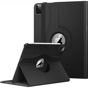 Apple iPad Pro 13inç M4/M5 Kılıf 360 Dönebilen Standlı Case 2024/2025