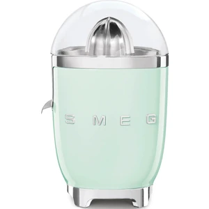 SMEG CJF01PGEU PASTEL YEŞİL NARENCİYE SIKACAĞI