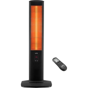 Ufo Micatronic 2300 W Uzaktan Kumandalı Kule Tipi Isıtıcı