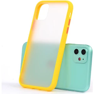 iPhone 11 Şık Tasarımlı Fri Premium Silikon Kılıf