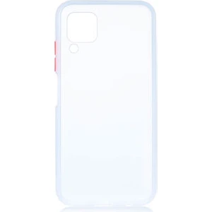 Techno Guru Huawei P40 Lite Şık Tasarımlı Fri Premium Silikon Kılıf