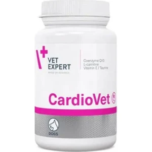 Vet Expert Cardio One