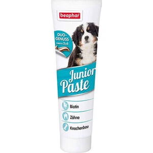 Duo Active Junior Paste Yavru Köpek Macunu 100 gr