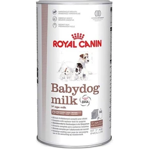Royal Canin Babydog Milk Yavru Köpek Süt Tozu 400 gr