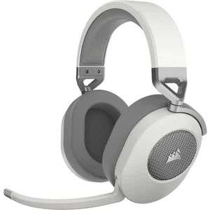 HS65 Dolby Audio 7.1 Surround 2,4 Ghz USB Kablosuz Bluetooth Gaming Kulaklık Beyaz (CA-9011286-EU2)