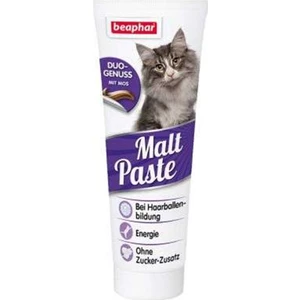 Duo Malt Paste Tüy Yumağı Kontrol Kedi Macunu 100 Gr