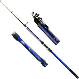 Dft Continental 420CM 50-100GR Surf Kamışı