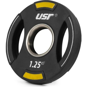 P12.5 1,25 kg Olimpik Plaka
