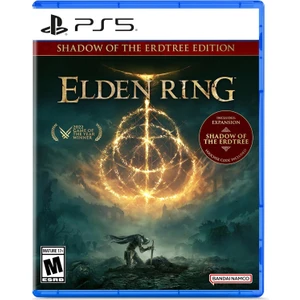 Bandai Namco Elden Ring Shadow Of The Erdtree Edıtıon Ps5