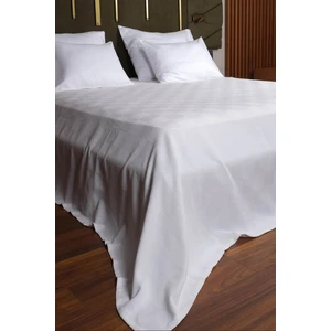 Lawon Tekstil Lawon Sidney Serisi Çift Kişilik Otel Pikesi 200*230CM