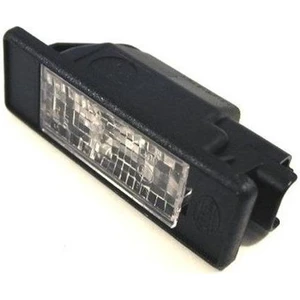 Peugeot 307 Plaka Lamba 6340G9