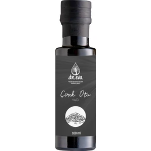 Dr. Eva Çörek Otu Yağı - 100 ml
