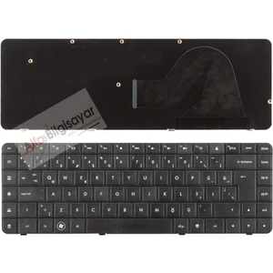 Hp Compaq Presario CQ56, CQ62, G62, Ax6 Klavye Tuş Takımı