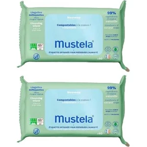 Compost Mendil Duo Pack