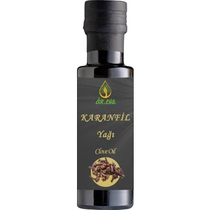 Dr. Eva Karanfil Yağı - 100 ml