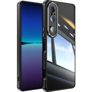 PLZ Shop Sony Xperia 1 Vı Için Zırh Darbeye Dayanıklı Telefon Kılıfı (Yurt Dışından)
