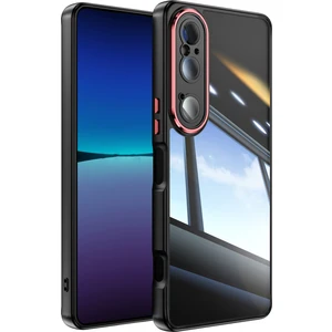 PLZ Shop Sony Xperia 1 Vı Için Zırh Darbeye Dayanıklı Telefon Kılıfı (Yurt Dışından)