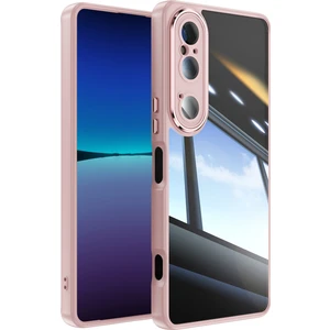 PLZ Shop Sony Xperia 1 Vı Için Zırh Darbeye Dayanıklı Telefon Kılıfı (Yurt Dışından)