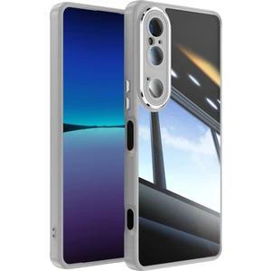 PLZ Shop Sony Xperia 1 Vı Için Zırh Darbeye Dayanıklı Telefon Kılıfı (Yurt Dışından)